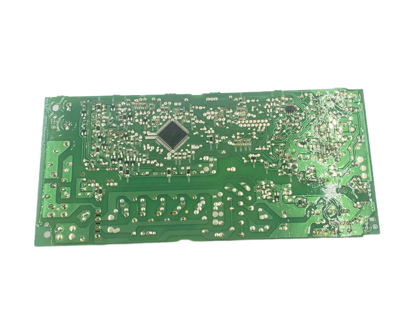 OEM Whirlpool MW/Oven Control Board W10711277 Same Day Ship & *60 Days Warranty*