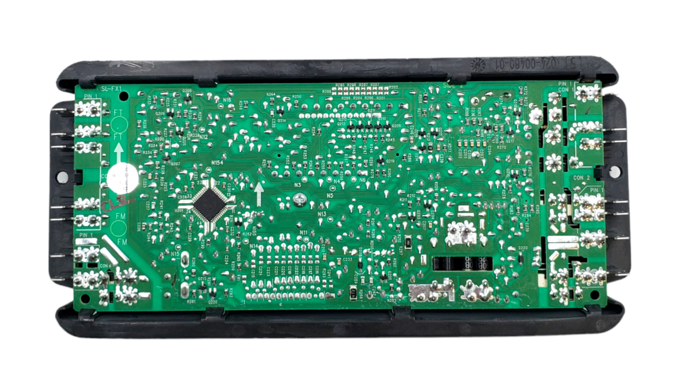 Genuine Whirlpool Range Control Board W10834006 Same Day Ship & 60 Days Warranty