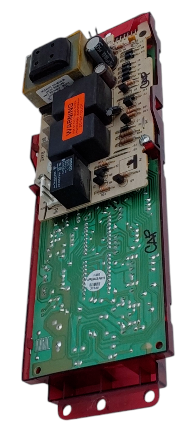 Genuine Whirlpool Oven Control Board 8273801 *Same Day Ship & 60 Days Warranty**