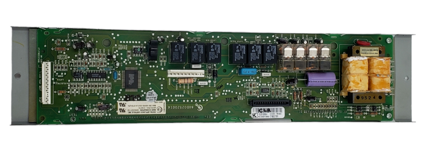 Genuine Whirlpool Range Control Board 3190378 *Same Day Ship & 60 Days Warranty*