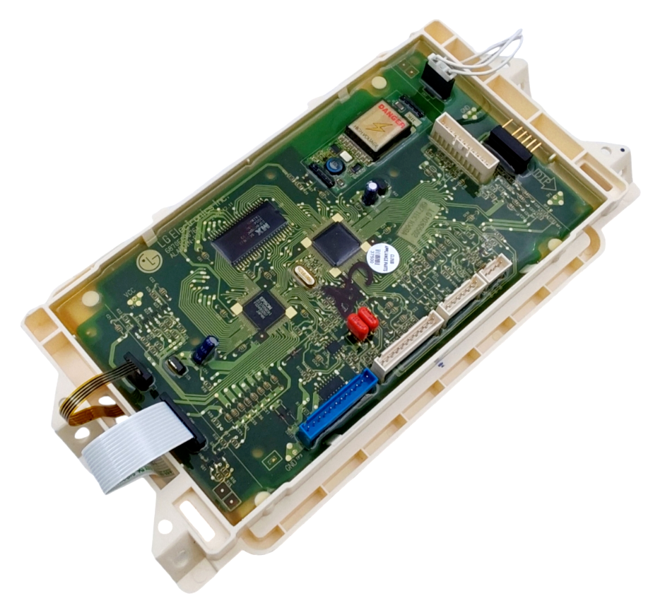 Genuine LG Dryer Control Board 6871EC1069A Same Day Shipping & 60 Days Warranty*
