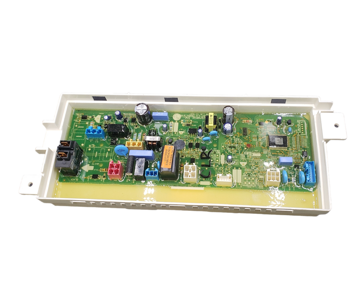 Genuine LG Dryer Control Board EBR76542914 Same Day Shipping & *60 Days Warranty
