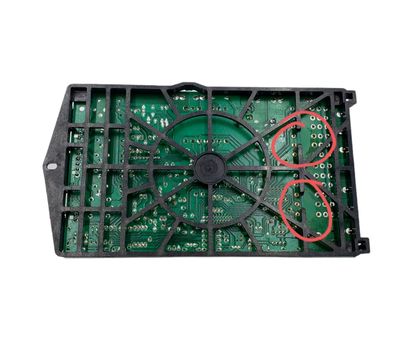 Genuine Wolf Double Oven Control Board 805073 *Same Day Ship & 60 Days Warranty*