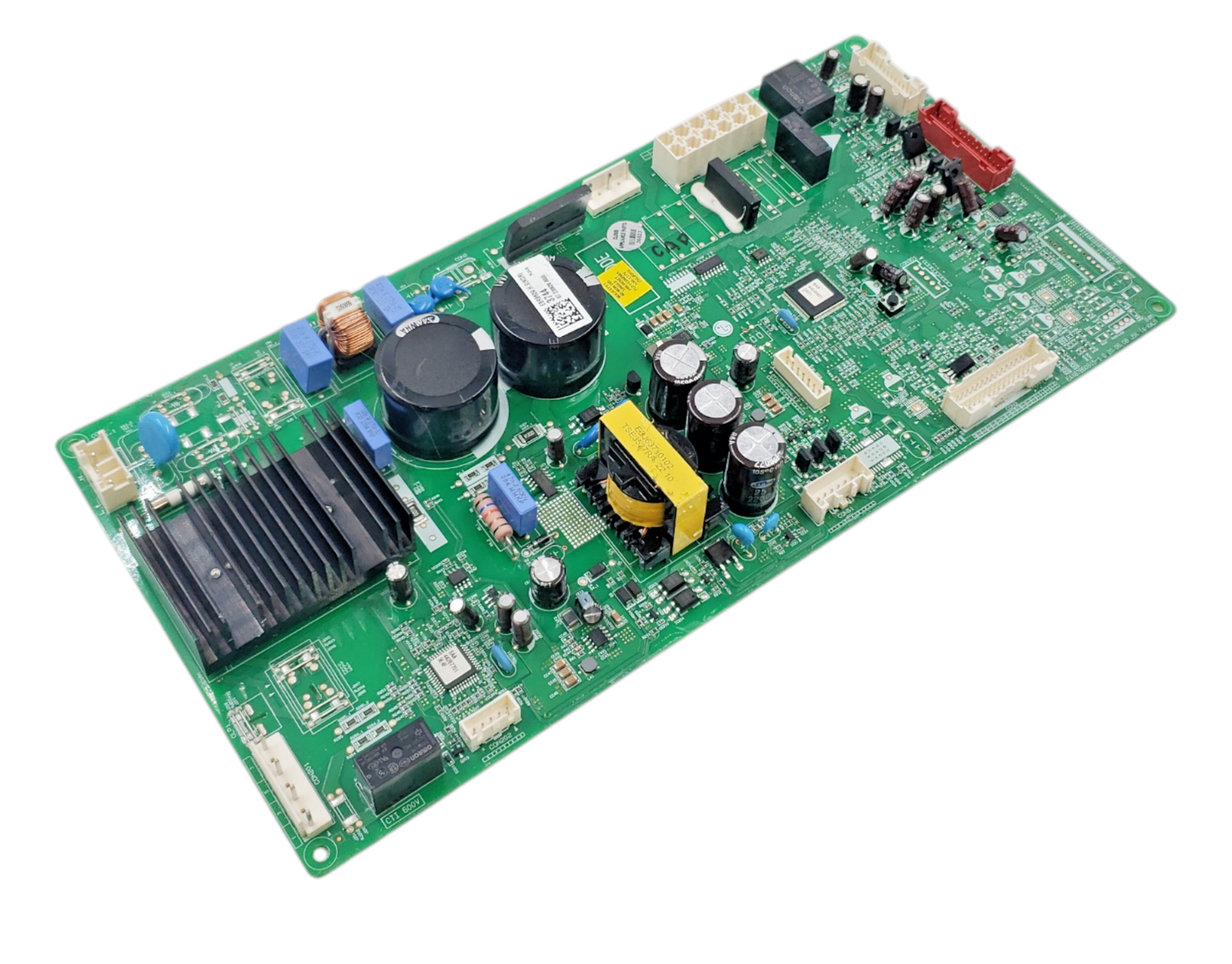 Genuine LG Fridge Control Board EBR86093744 Same Day Shipping & 60 Days Warranty
