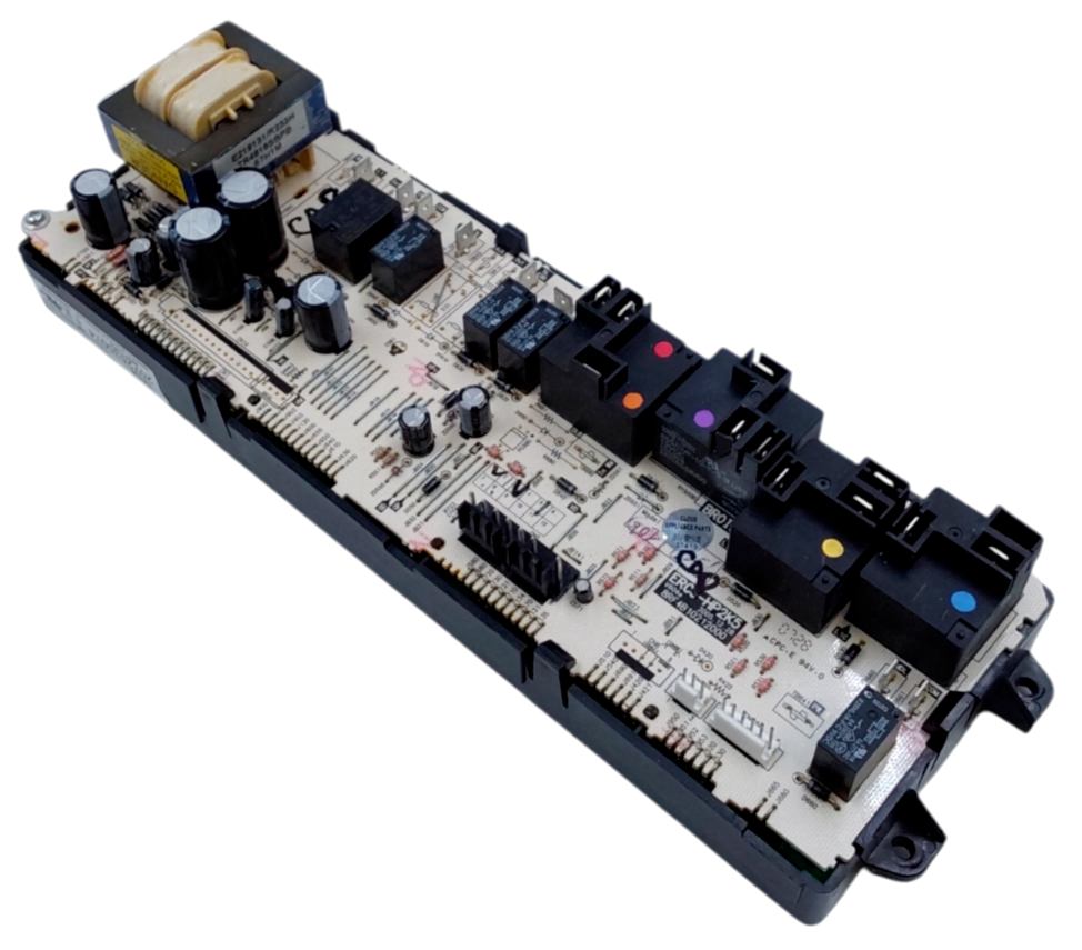 Genuine GE Oven Control Board 164D6476G027 Same Day Shipping & 60 Days Warranty*