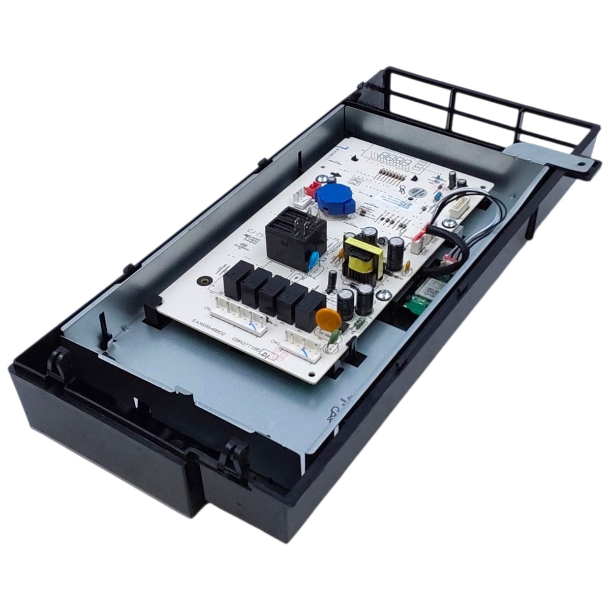 LG New Microwave Control Panel EBR37718501 Same Day Shipping & 60 Days Warranty*