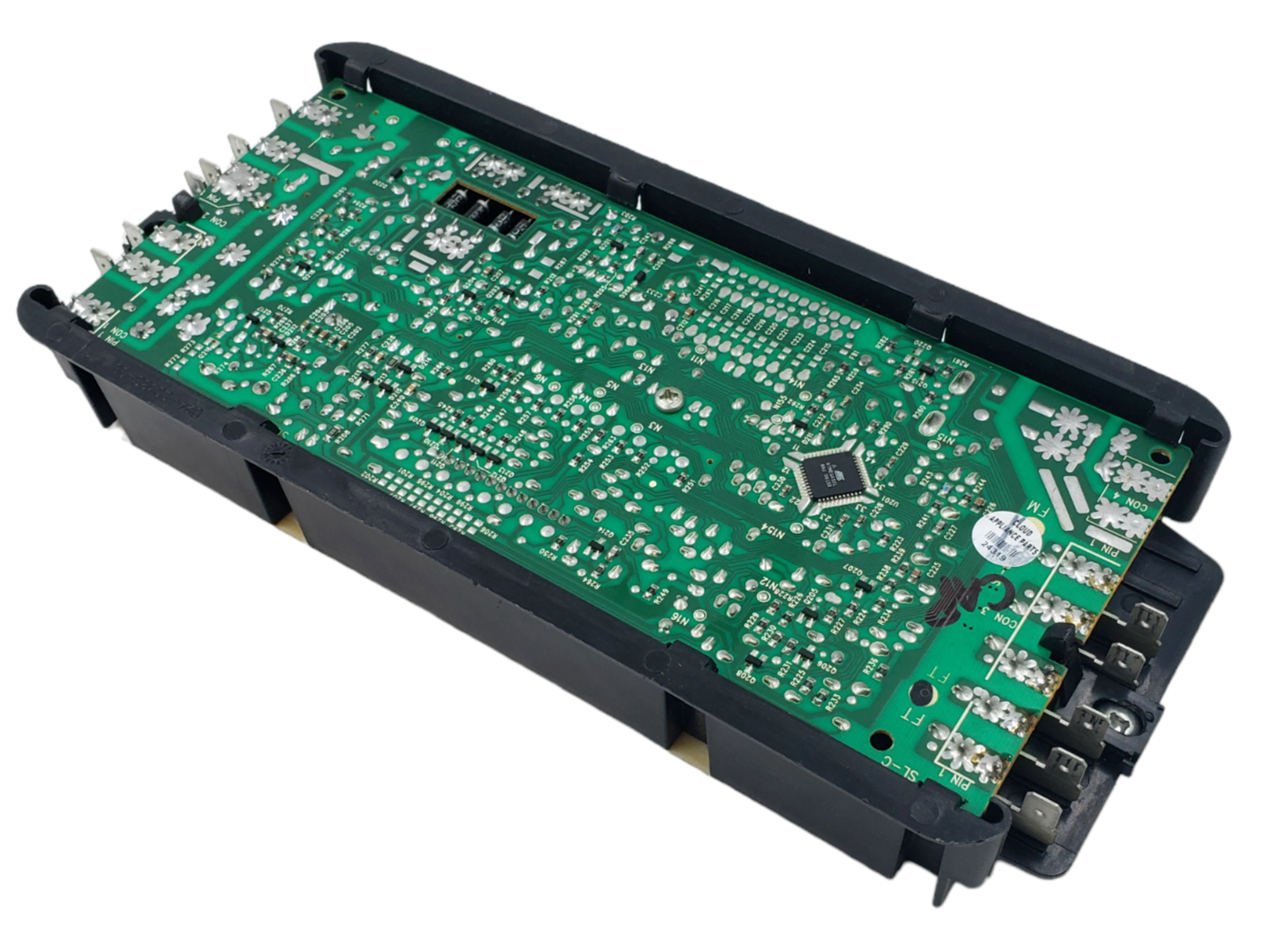 Genuine Whirlpool Range Control Board 9762213 *Same Day Ship & 60 Days Warranty*