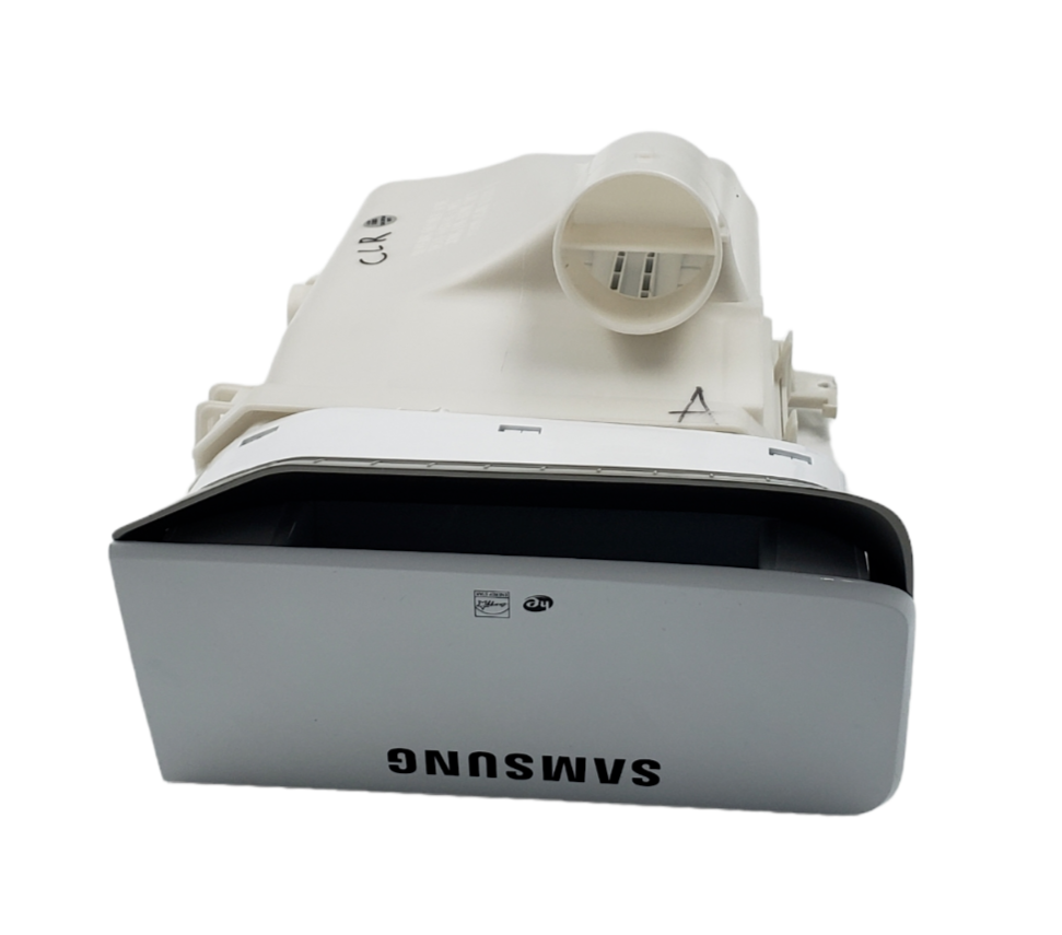 New Samsung Washer Dispenser DC61-04862A *Same Day Shipping & 60 Days Warranty**