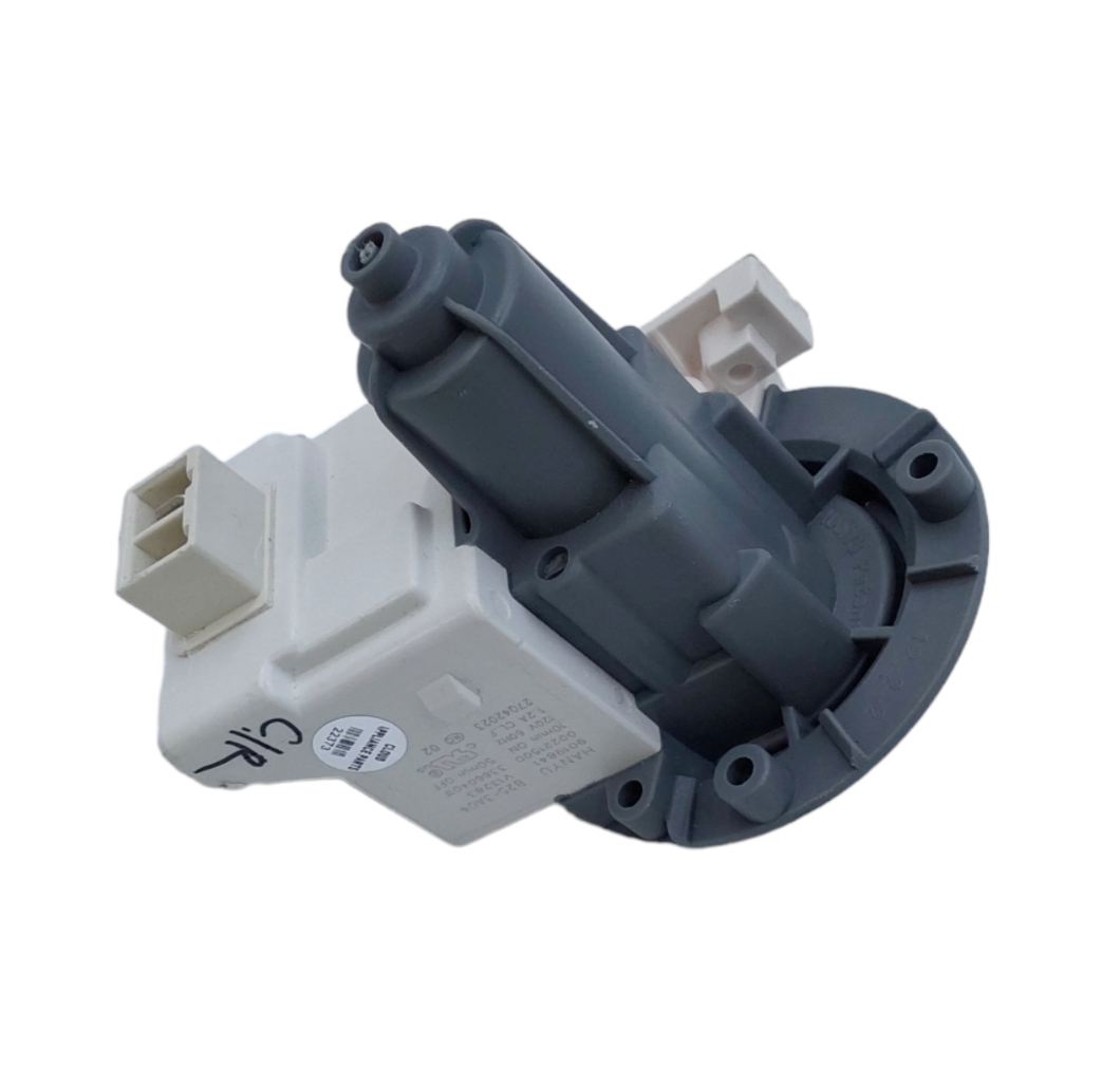 Genuine GE Washer Drain Pump WH11X29539 **Same Day Shipping & 60 Days Warranty**
