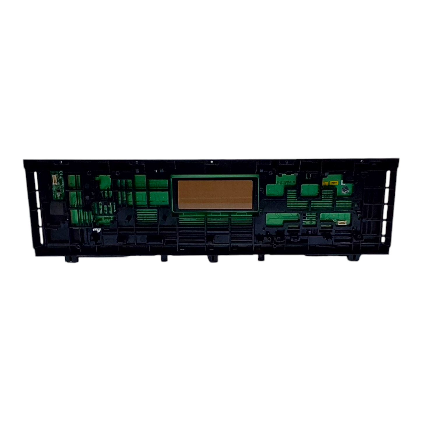 Genuine LG Range Control Panel MJH637562 **Same Day Shipping & 60 Days Warranty*