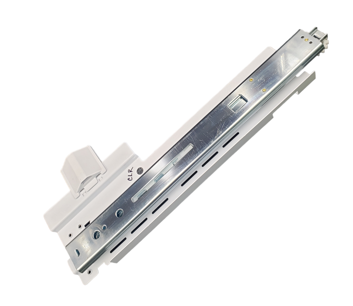 New Samsung Fridge Rail Slide DA97-21688A *Same Day Shipping & 60 Days Warranty*