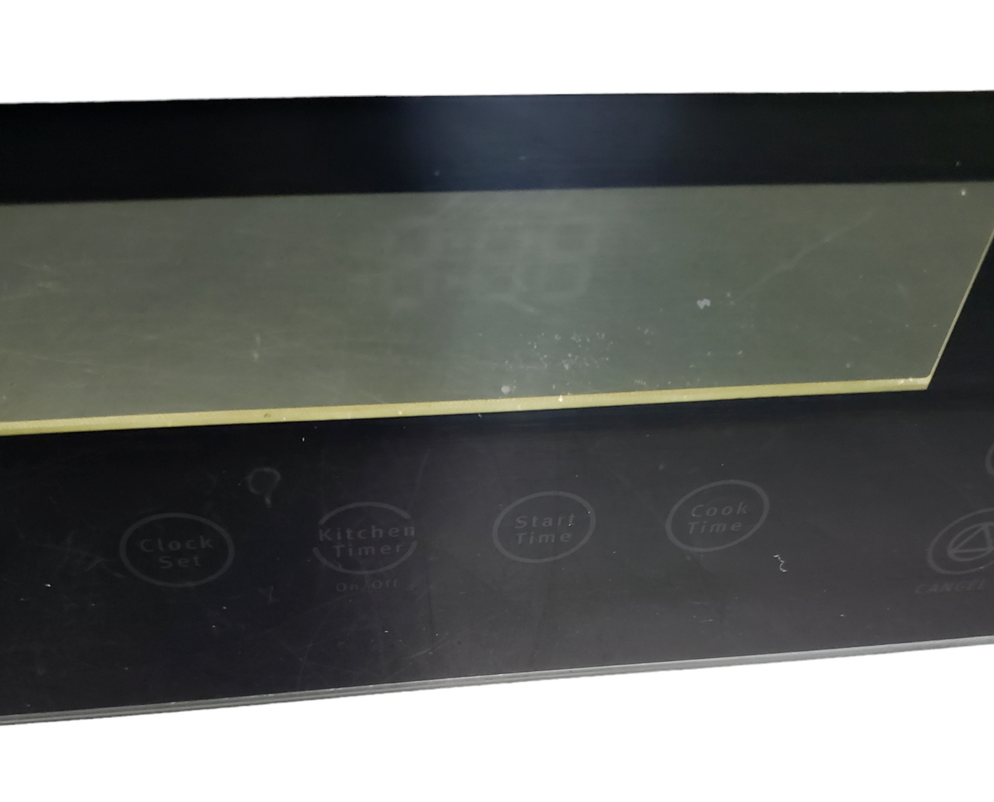 Genuine Frigidaire Oven Touch Panel 316434600 Same Day Ship & *60 Days Warranty*