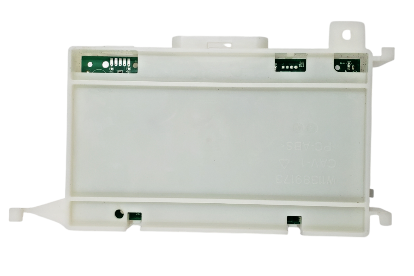 Genuine Whirlpool Dryer Control Board W11578596 Same Day Ship & 60 Days Warranty