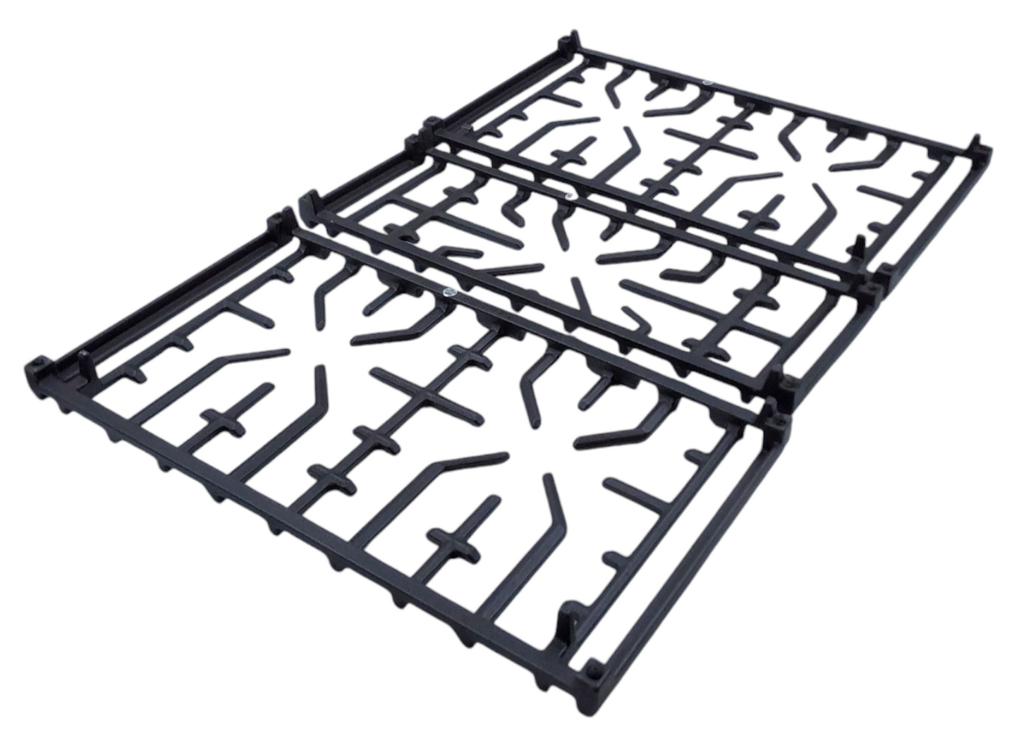 New Frigidaire Range Grate Kit A18028302  *Same Day Shipping & 60 Days Warranty*