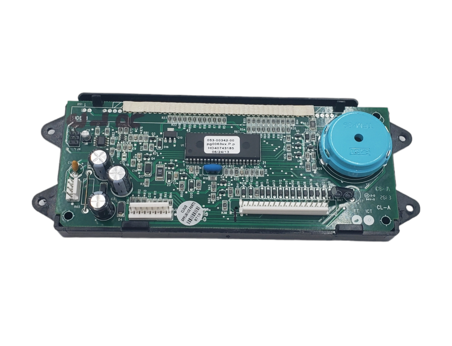 Genuine Thermador Oven Control Board 9000574497 Same Day Ship & 60 Days Warranty