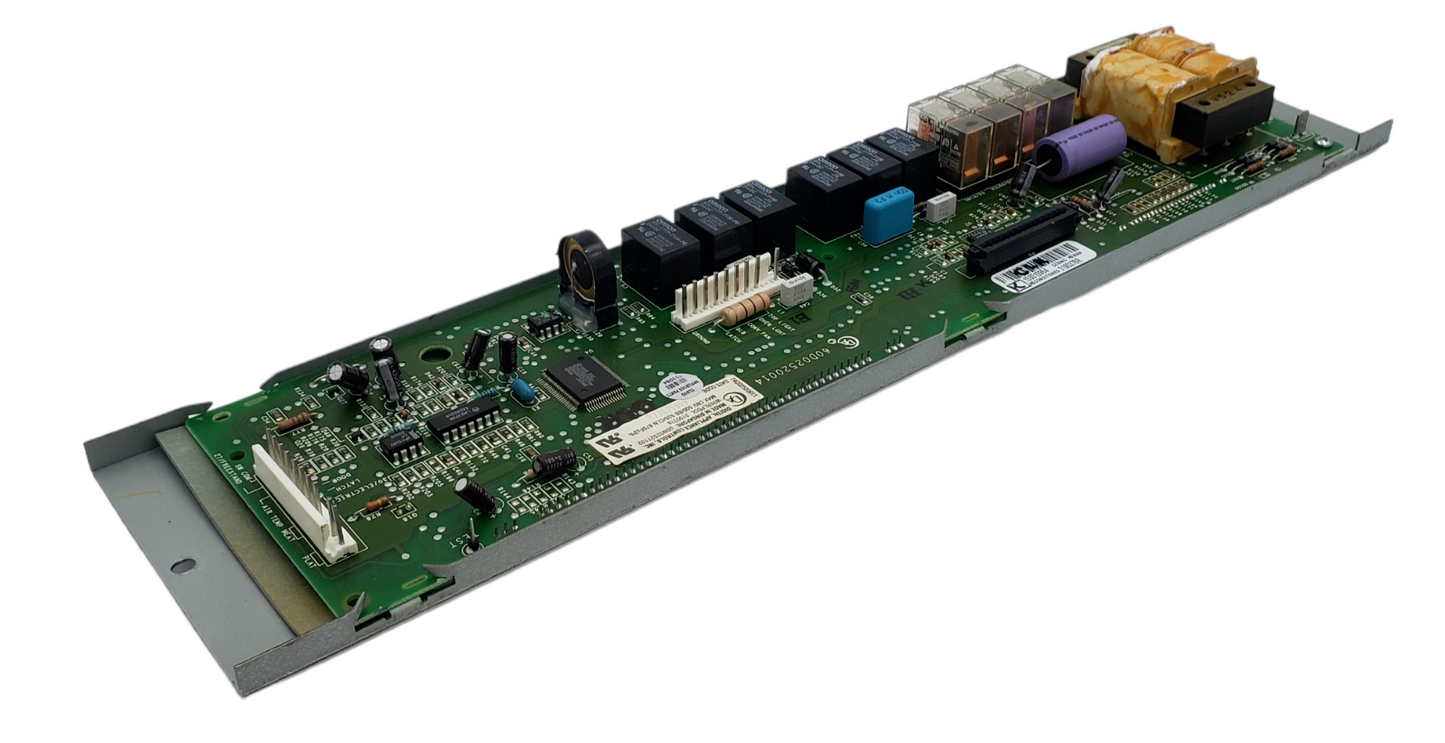 Genuine Whirlpool Range Control Board 3190378 *Same Day Ship & 60 Days Warranty*
