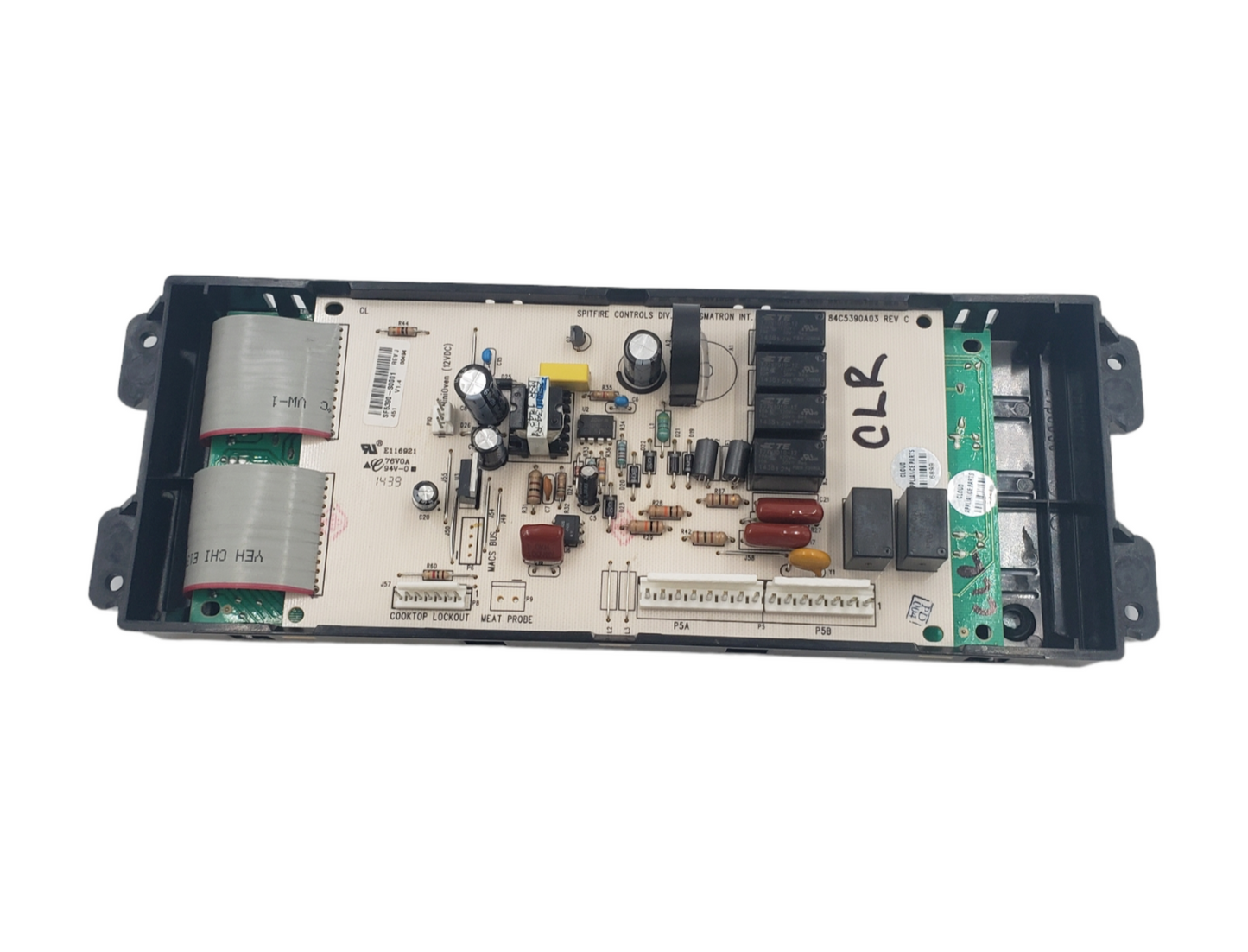 Genuine Frigidaire Oven Control Board 316630001 Same Day Ship & 60 Days Warranty
