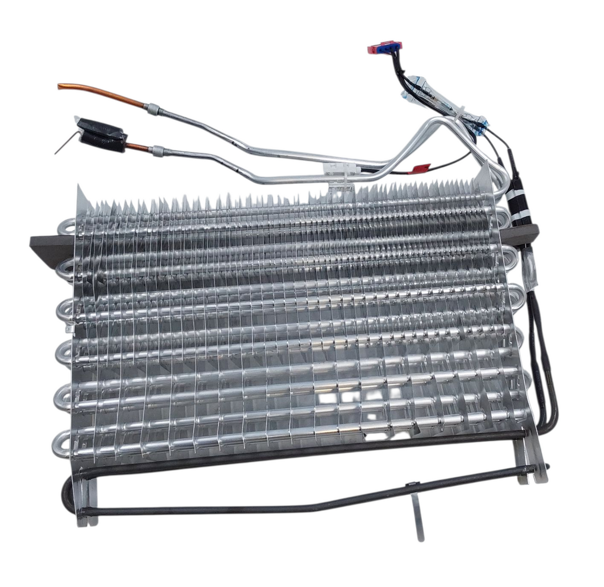 GE New Freezer Evaporator Assembly WR87X45045 *Same Day Ship & 60 Days Warranty*
