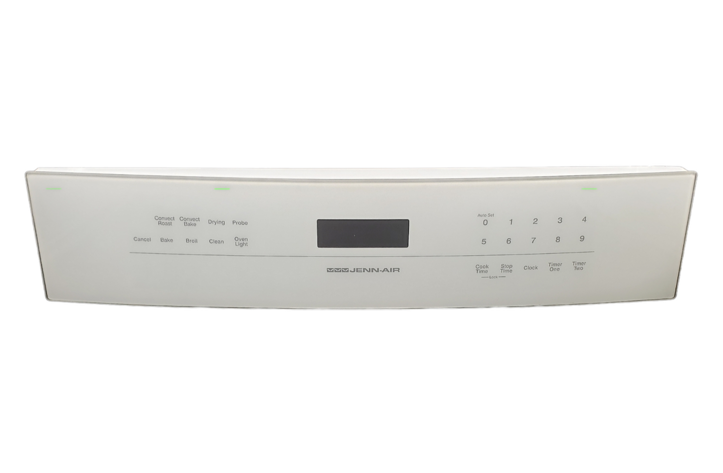 Genuine Whirlpool Oven Control Panel 71003441 *Same Day Ship & 60 Days Warranty*