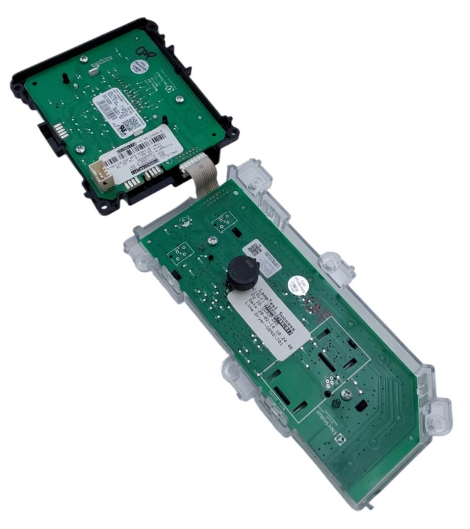 OEM Electrolux Dryer Control Board 916062744 Same Day Shipping &60 Days Warranty