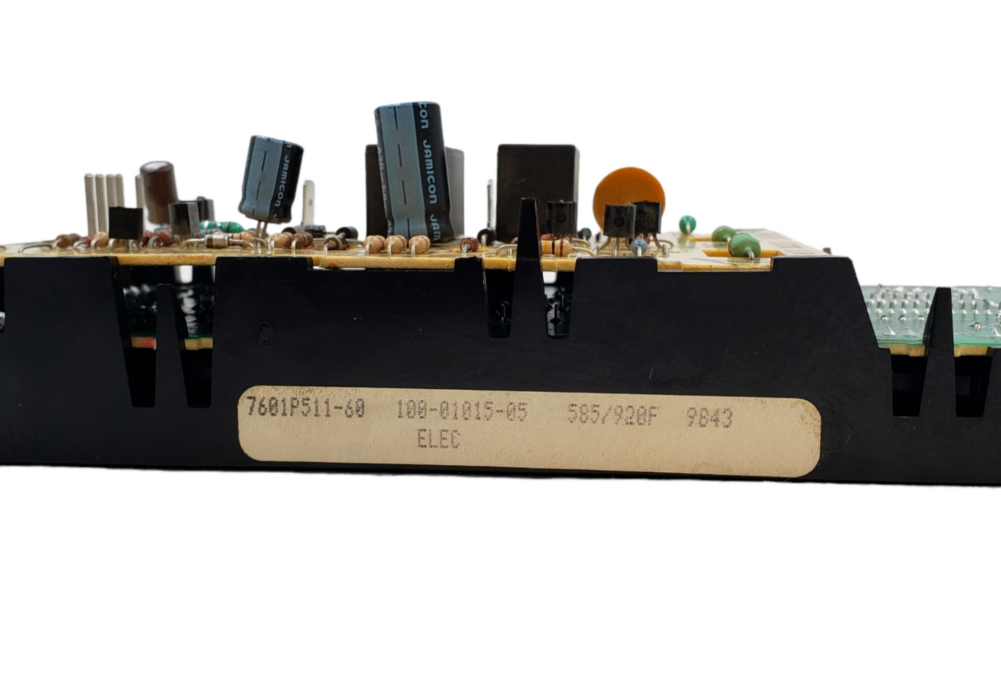 Genuine Maytag Range Control Board 7601P511-60 Same Day Ship & 60 Days Warranty*
