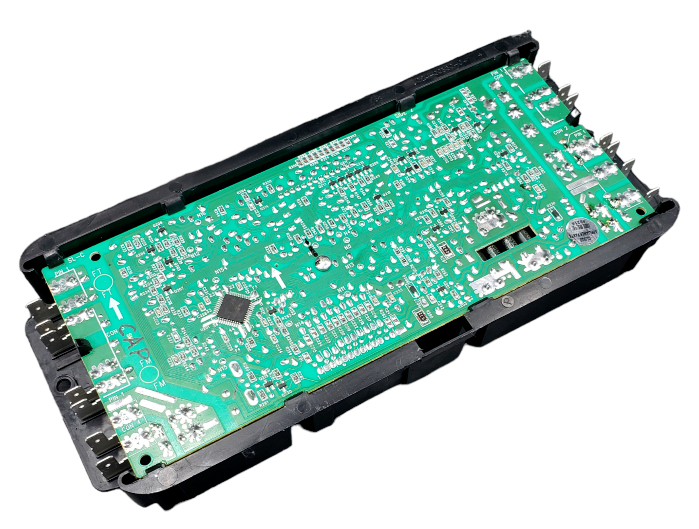 Genuine Whirlpool Oven Control Board W10805883 *Same Day Ship & 60 Days Warranty