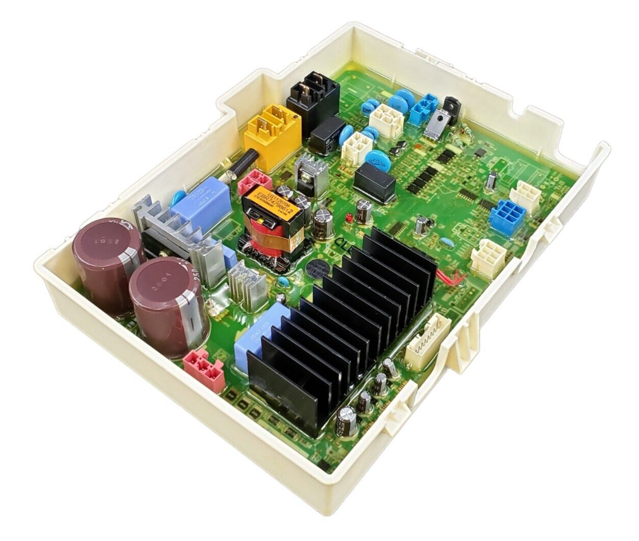 Genuine LG Washer Control Board EBR74798612 Same Day Shipping & 60 Days Warranty