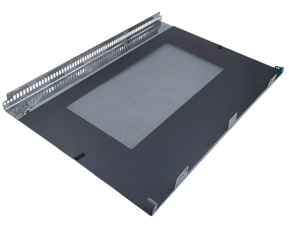 New OEM GE Oven Door Outer Glass WB56X36307 Same Day Shipping & 60 Days Warranty