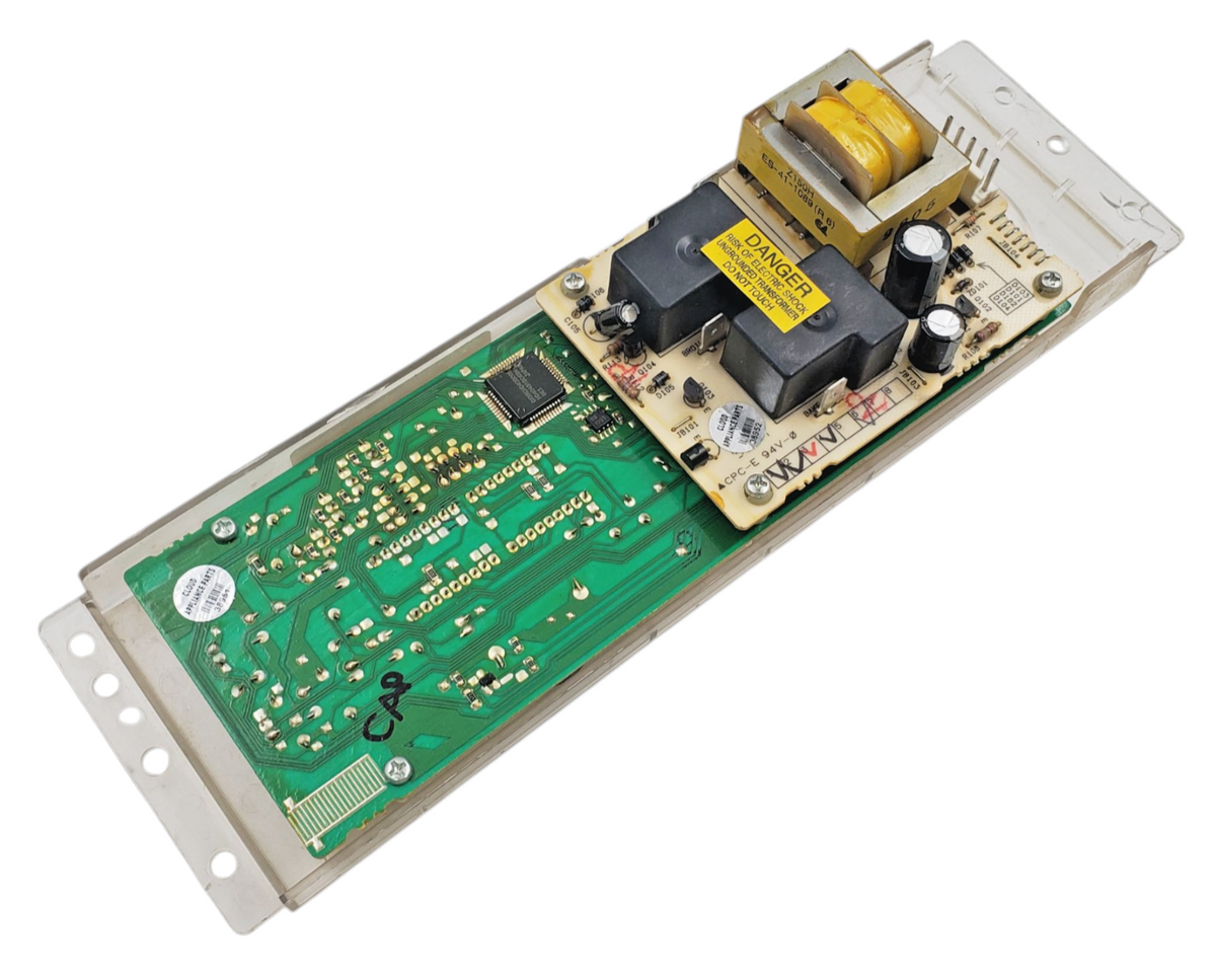 Genuine GE Range Control Board 164D3147G015 Same Day Shipping & 60 Days Warranty