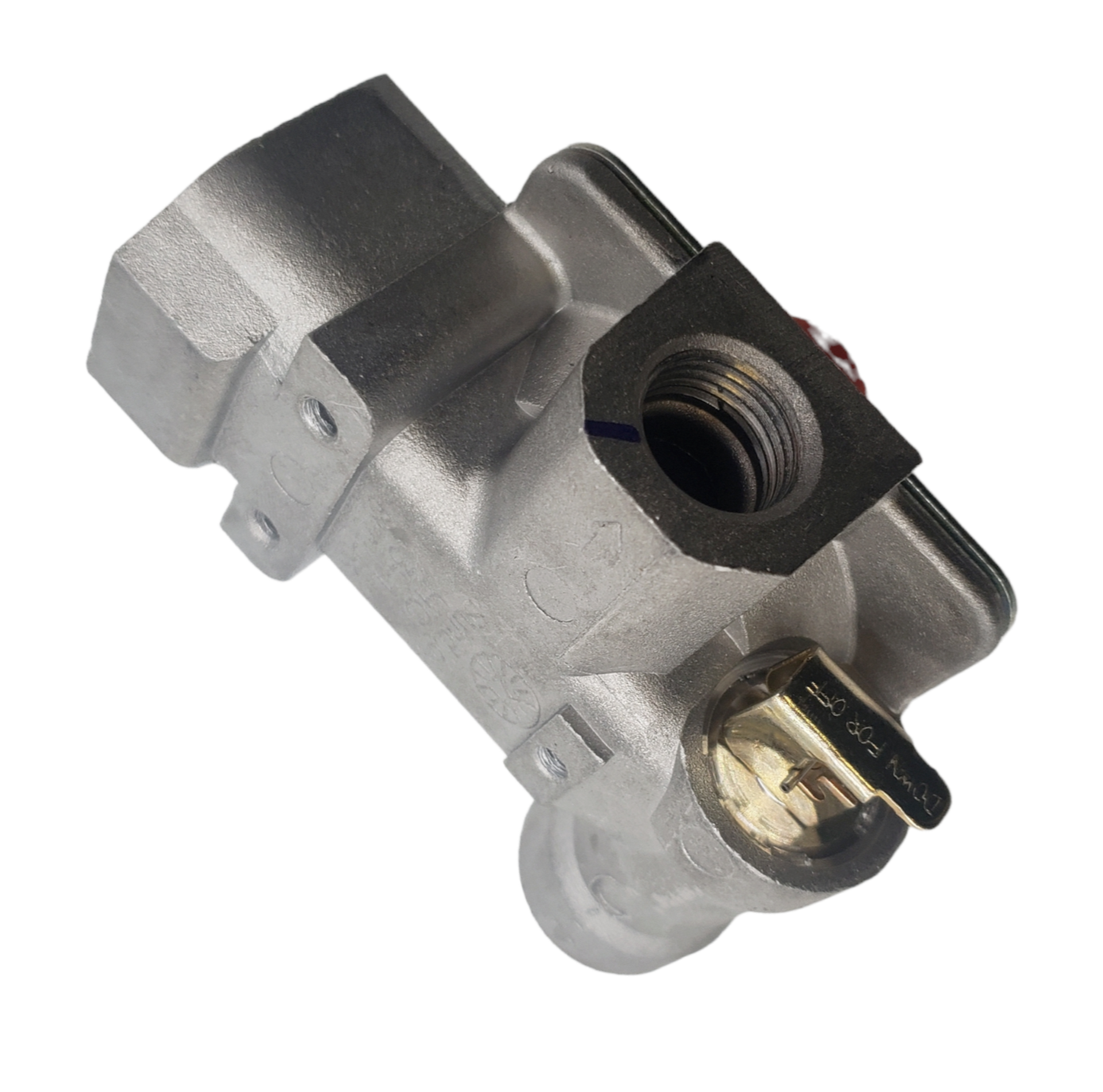 New Samsung Gas Valve Regulator DG94-03445C Same Day Shipping & 60 Days Warranty