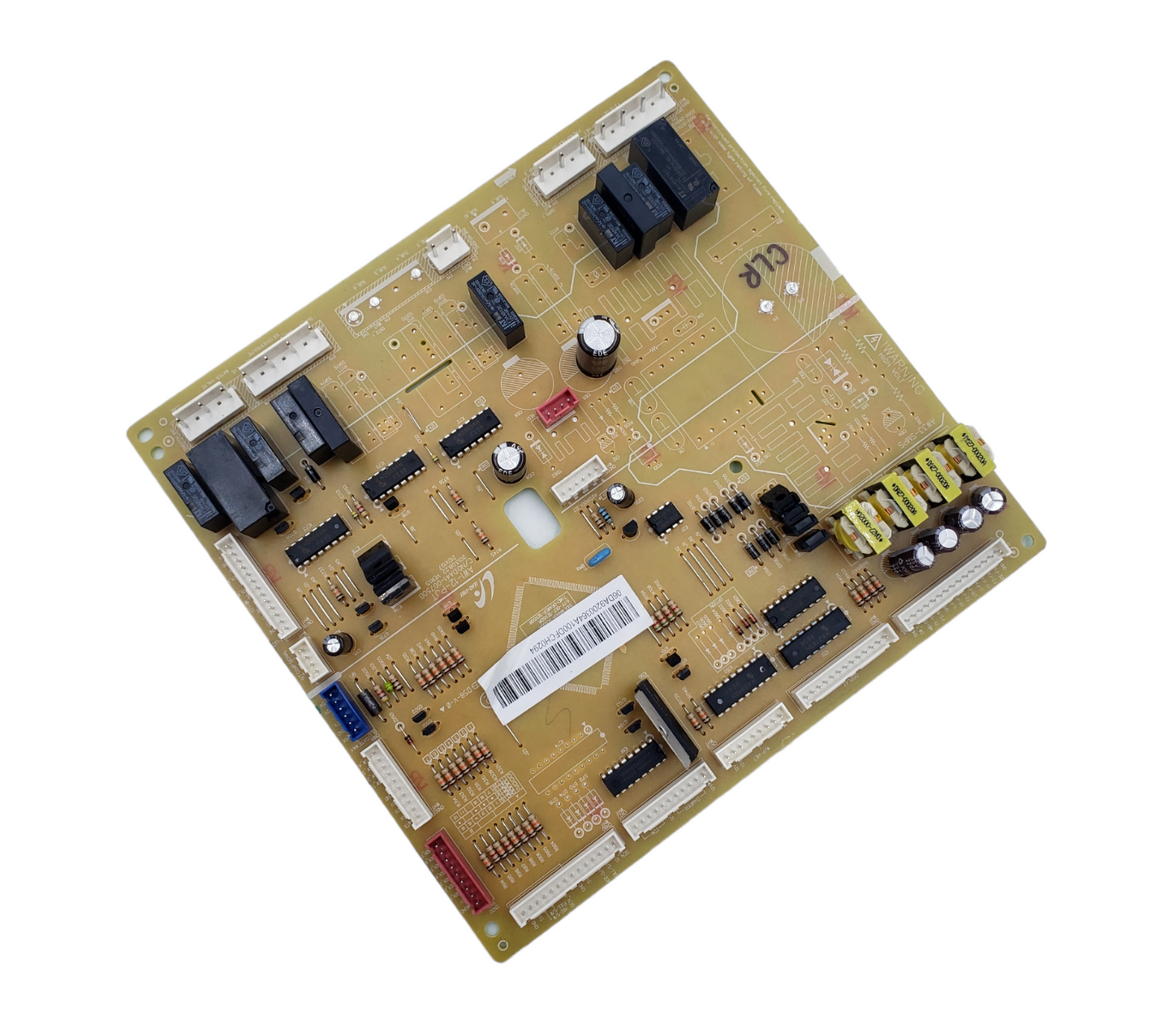 OEM Samsung Refrigerator Control DA92-00364A Same Day Ship & *60 Days Warranty*