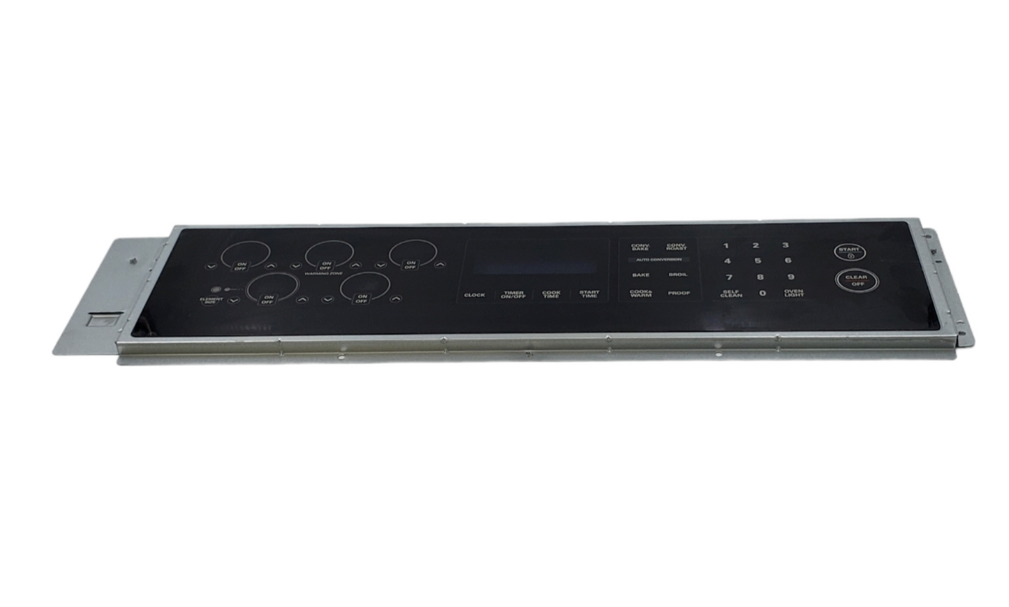Genuine LG Oven Touch Panel ONLY 383EW1N006N **Same Day Ship & 60 Days Warranty*