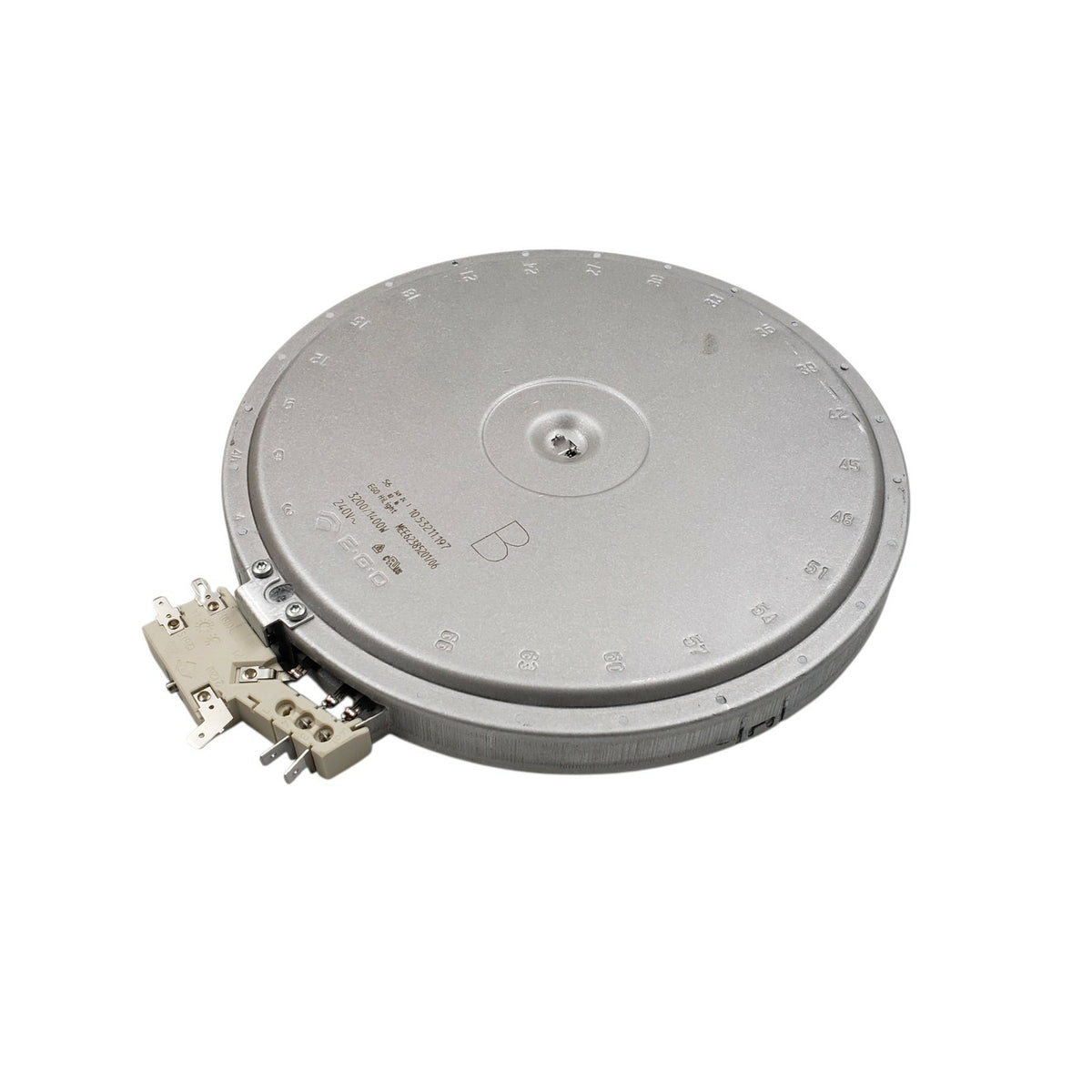 New LG Range Oven Heating Element MEE62385206 *Same Day Ship & 60 Days Warranty*
