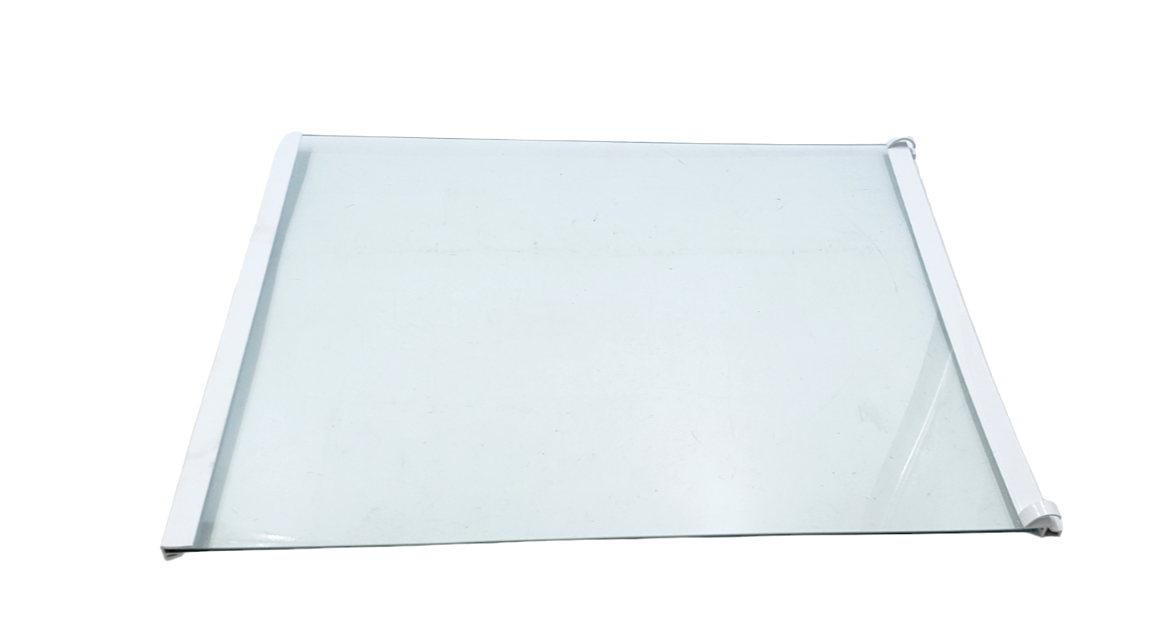 New Frigidaire Fridge Shelf Glass 5304527174 *Same Day Ship & 60 Days Warranty**