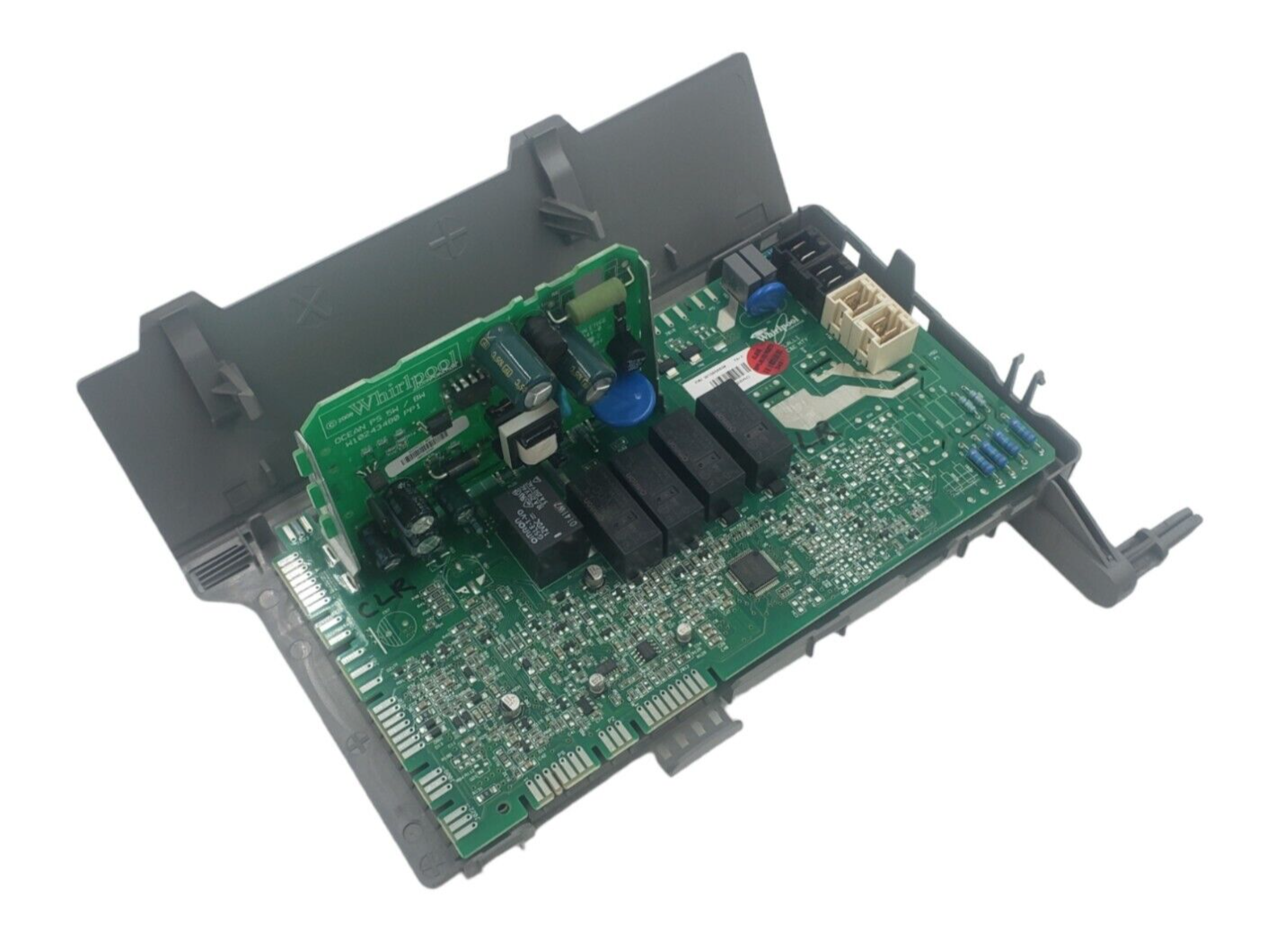 Genuine Whirlpool Washer Control Board W10342325 Same Day Ship &60 Days Warranty