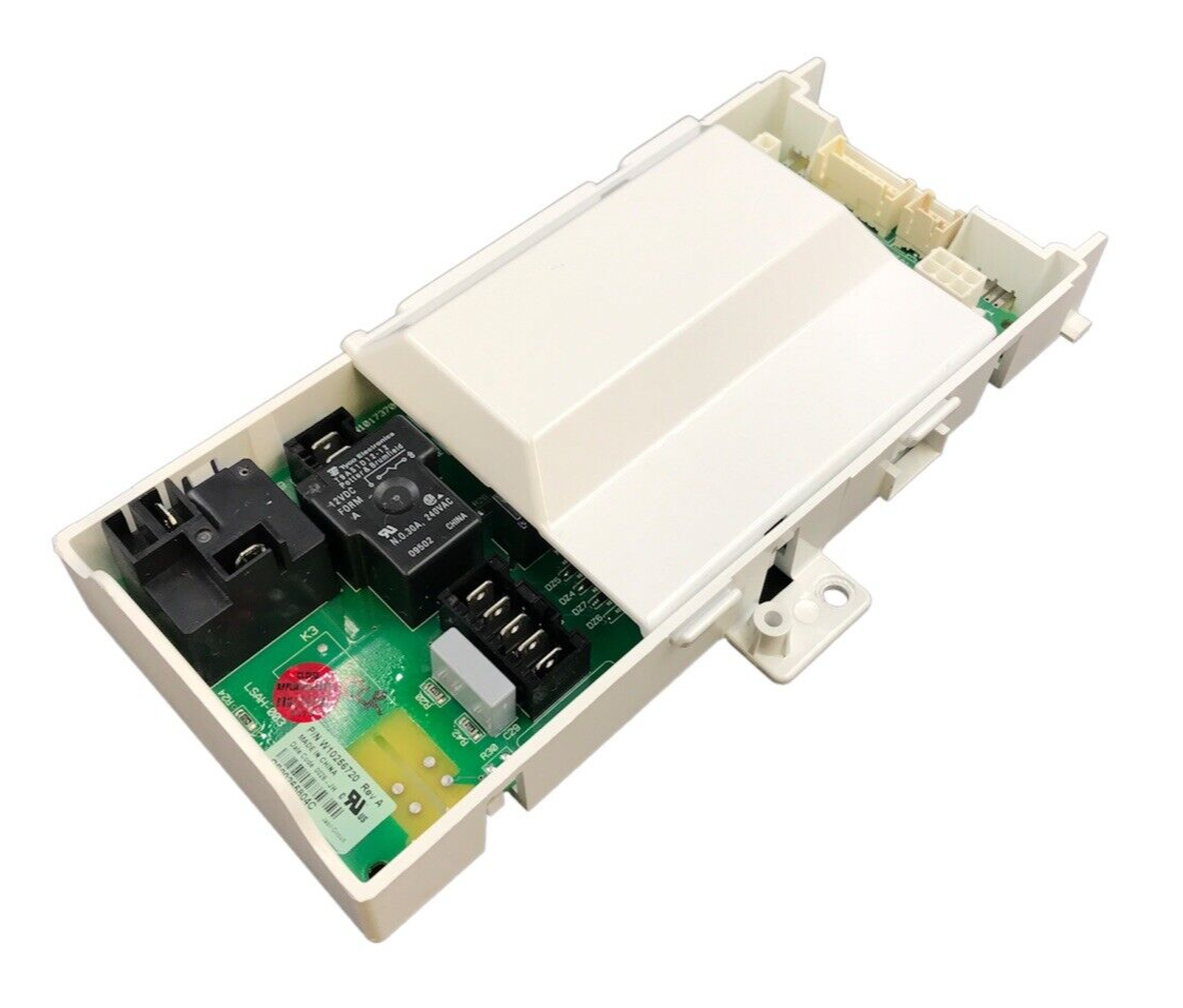 Genuine Whirlpool Dryer Control Board W10256720 Same Day Ship & 60 Days Warranty