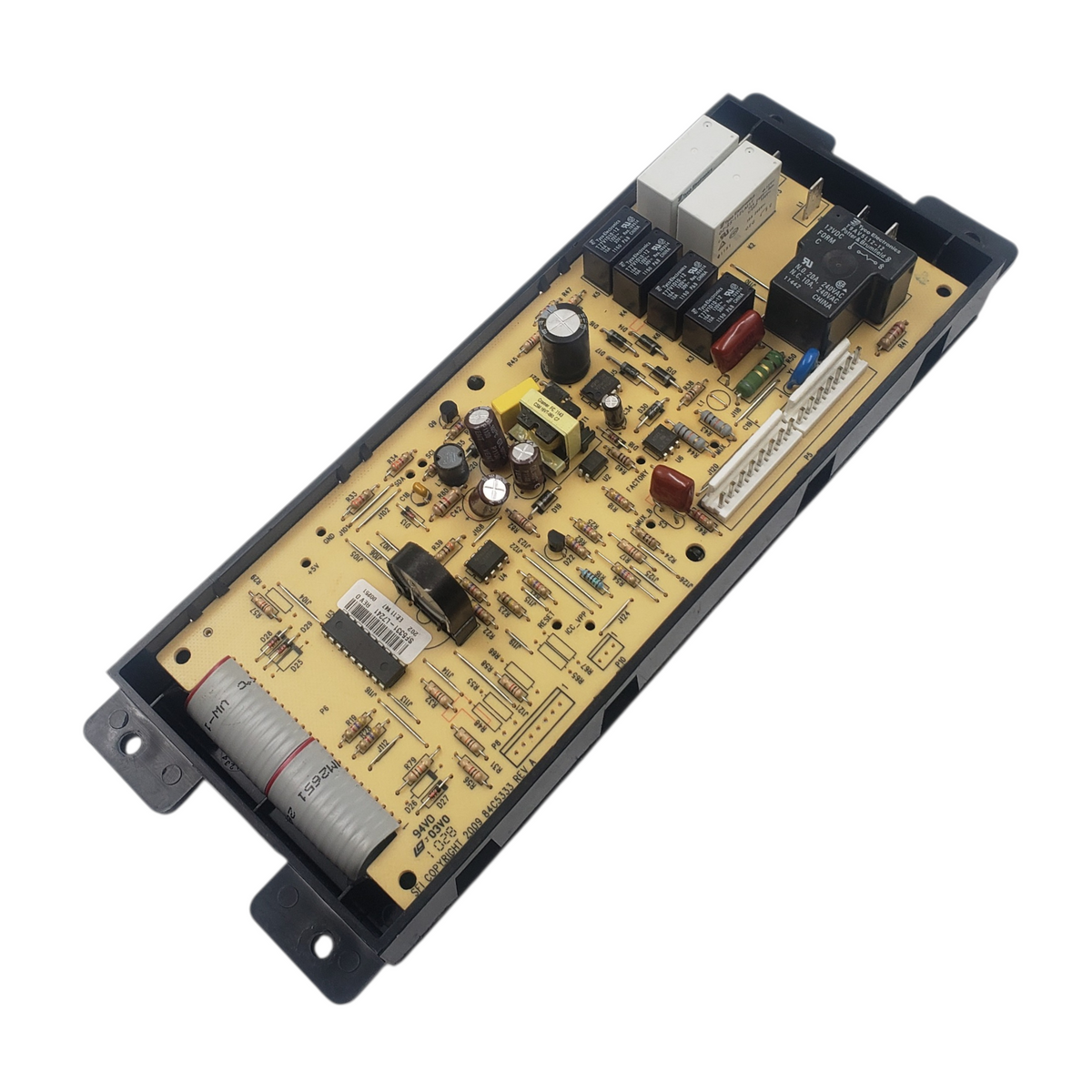 Frigidaire Genuine Oven Control Board 316557241 Same Day Ship & 60 Days Warranty