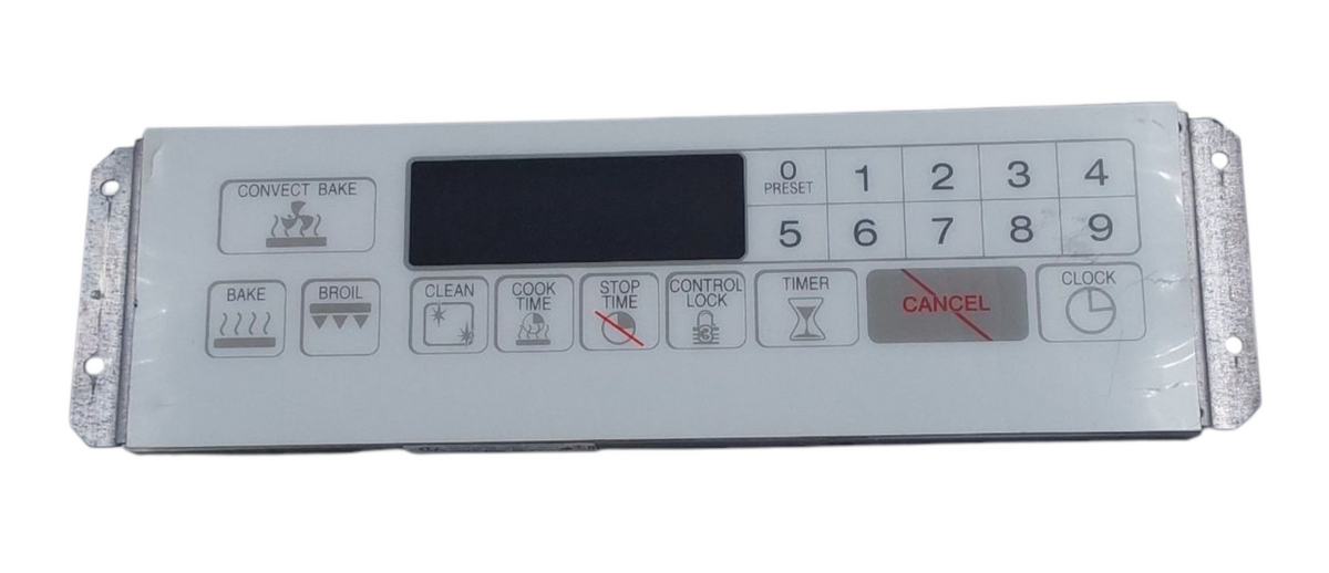 OEM Whirlpool Oven Control Board 7601P545-60 Same Day Ship & **60 Days Warranty*