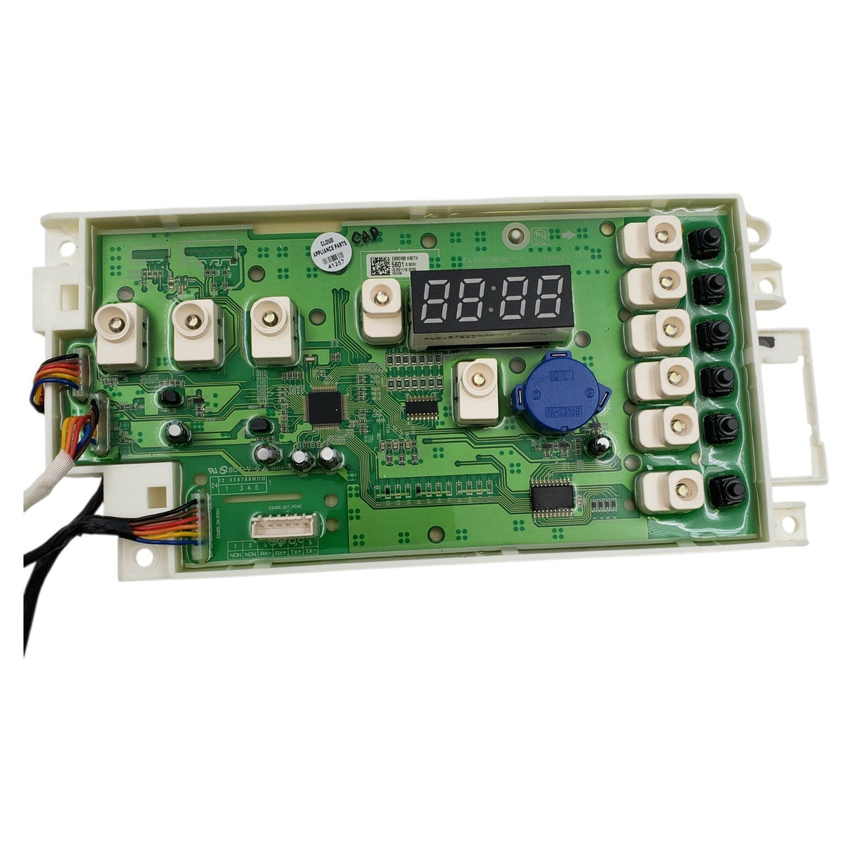 LG New Washer Control Board EBR39935601 **Same Day Shipping & 60 Days Warranty**