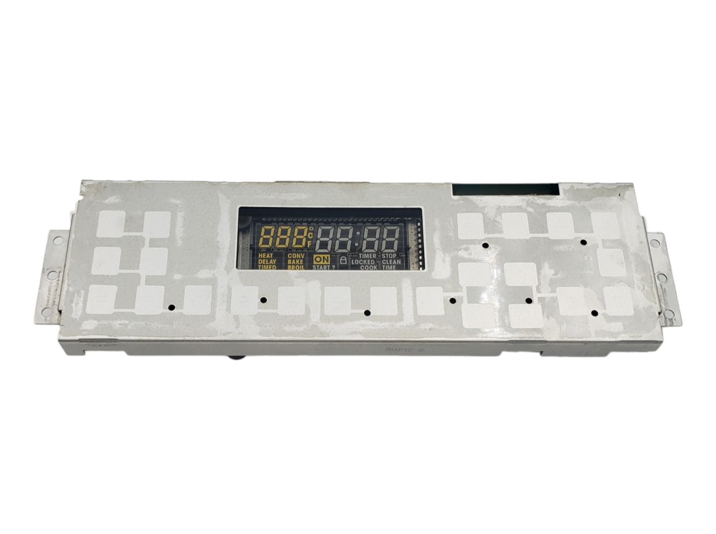 Genuine Whirlpool Range Control Board 9782086CC Same Day Ship & 60 Days Warranty