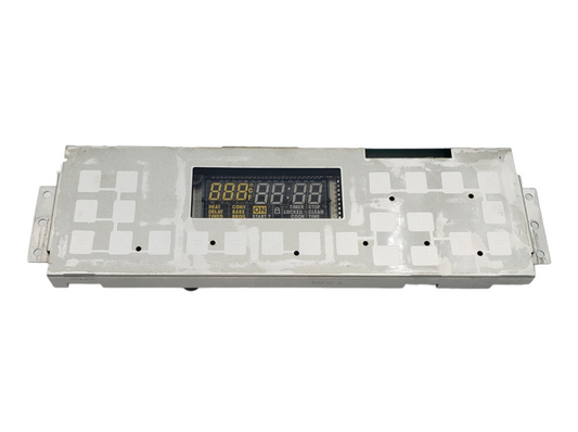 Genuine Whirlpool Range Control Board 9782086CC Same Day Ship & 60 Days Warranty