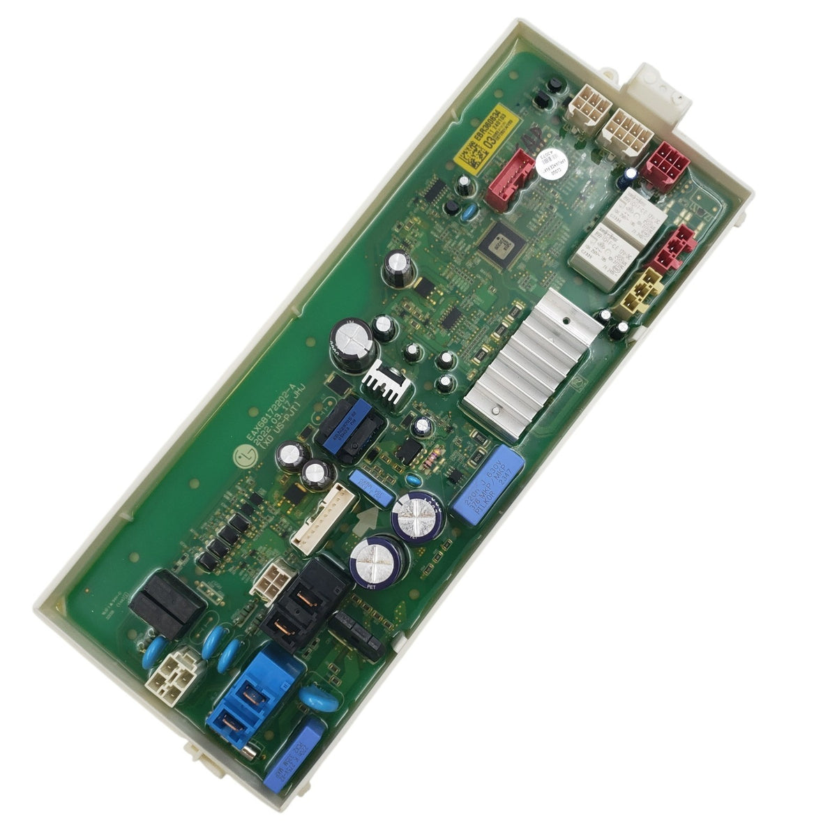 LG Genuine Dishwasher Control Board EBR36063403 Same Day Ship & 60 Days Warranty