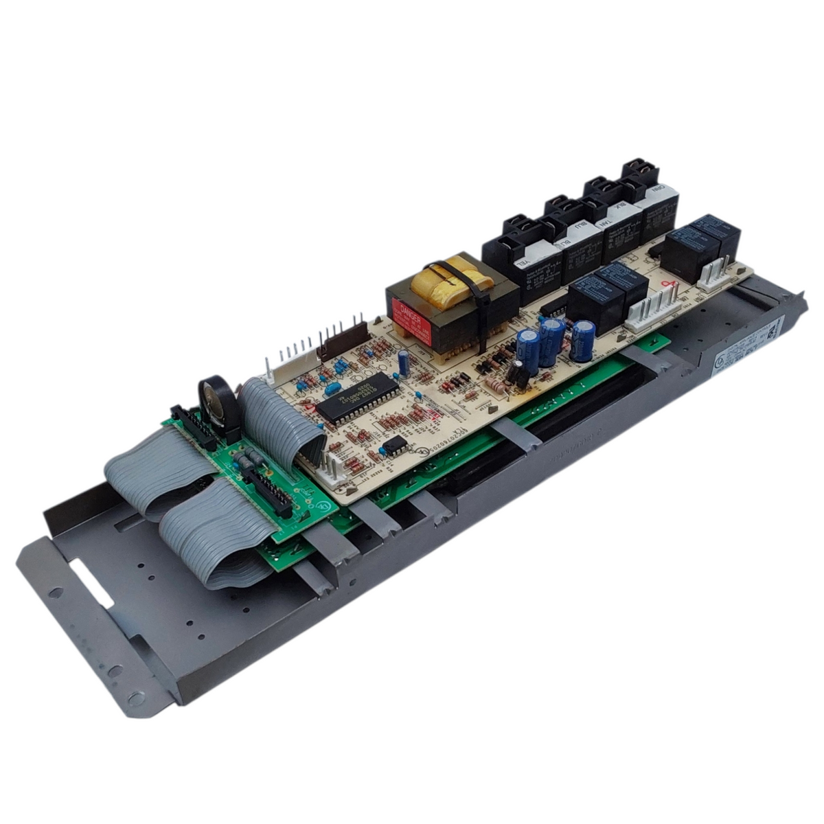 Whirlpool OEM Range Control Board 7601P629-60 *Same Day Ship & 60 Days Warranty*