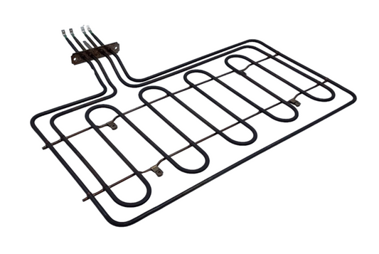 OEM Fisher & Paykel Range Broil Element 577087 Same Day Ship & 60 Days Warranty*