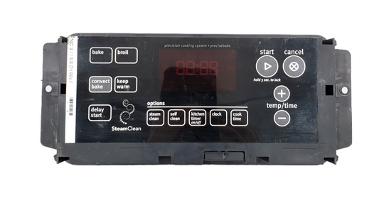 Genuine Whirlpool Range Control Board W10236270 Same Day Ship & 60 Days Warranty