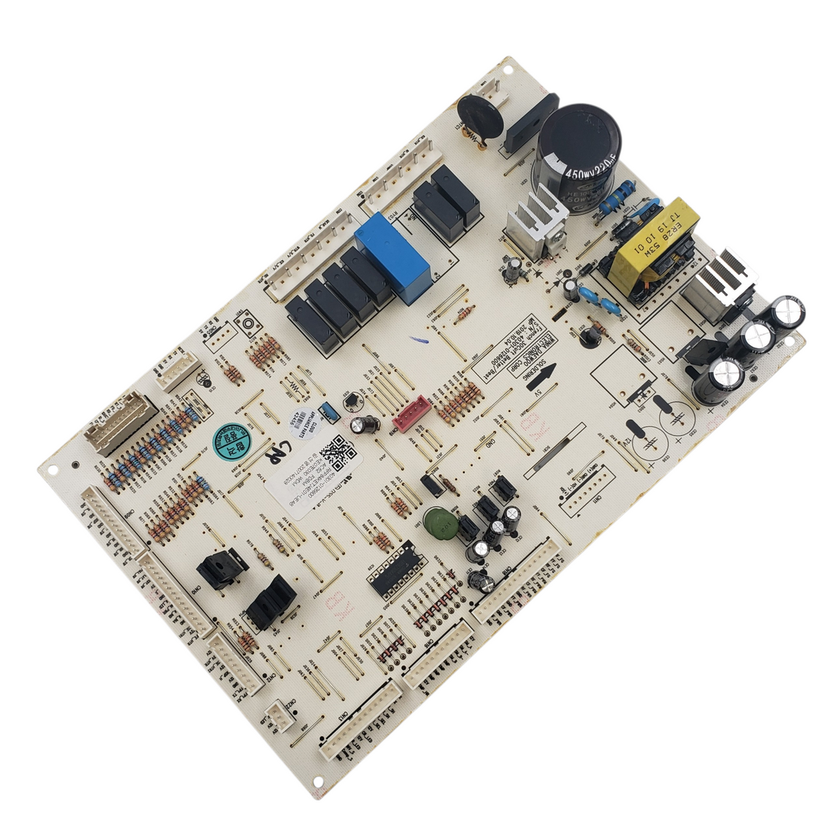 Kenmore OEM Fridge Control Board 40301-0126800 *Same Day Ship & 60 Days Warranty