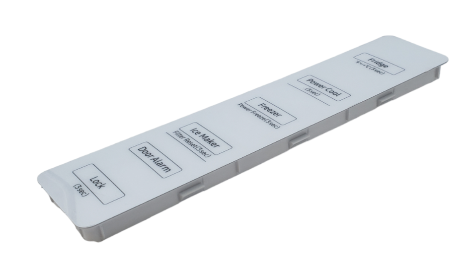 New Samsung Fridge Control Panel DA97-19962X *Same Day Ship & 60 Days Warranty**
