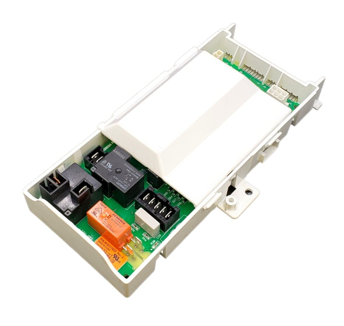 Genuine Whirlpool Dryer Control Board W10111623 Same Day Ship & 60 Days Warranty