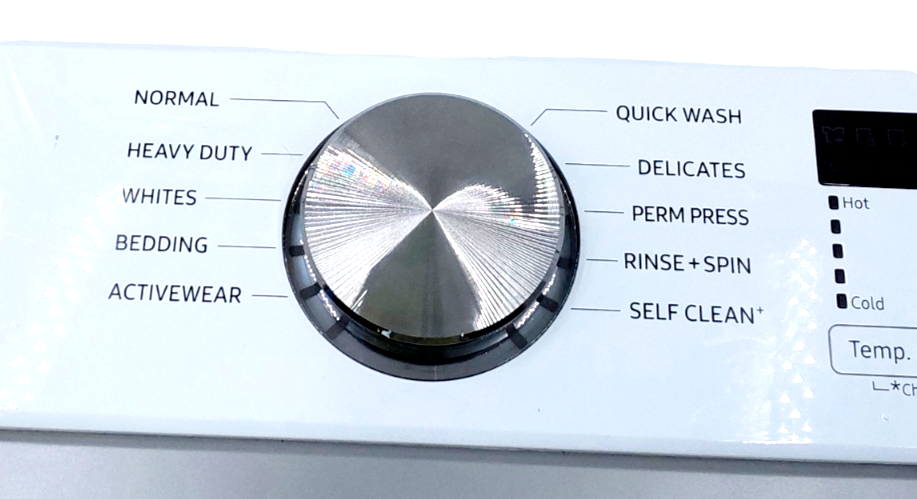 New Samsung Washer Control Panel DC97-21942D Same Day Shipping & 60Days Warranty