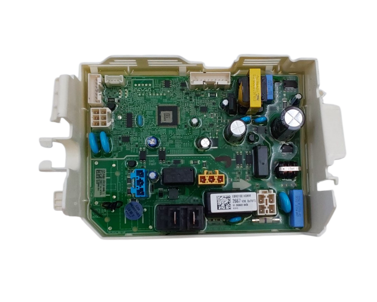 LG New Washer Control Board EBR31002667 **Same Day Shipping & 60 Days Warranty**